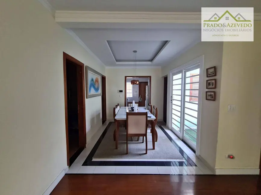 Foto 6 de Casa com 3 quartos à venda, 250m2 em Jardim Trussardi, São Paulo - SP