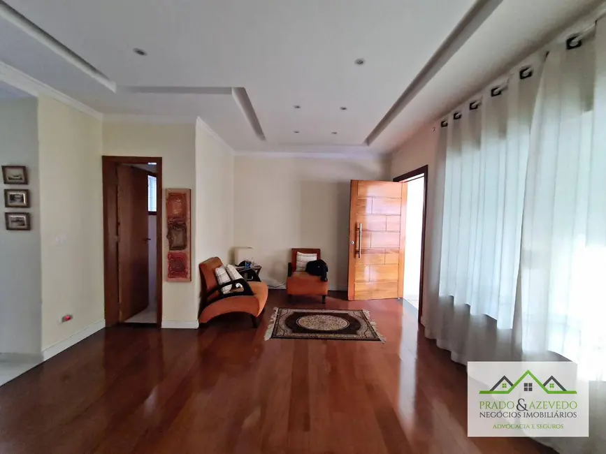 Foto 4 de Casa com 3 quartos à venda, 250m2 em Jardim Trussardi, São Paulo - SP