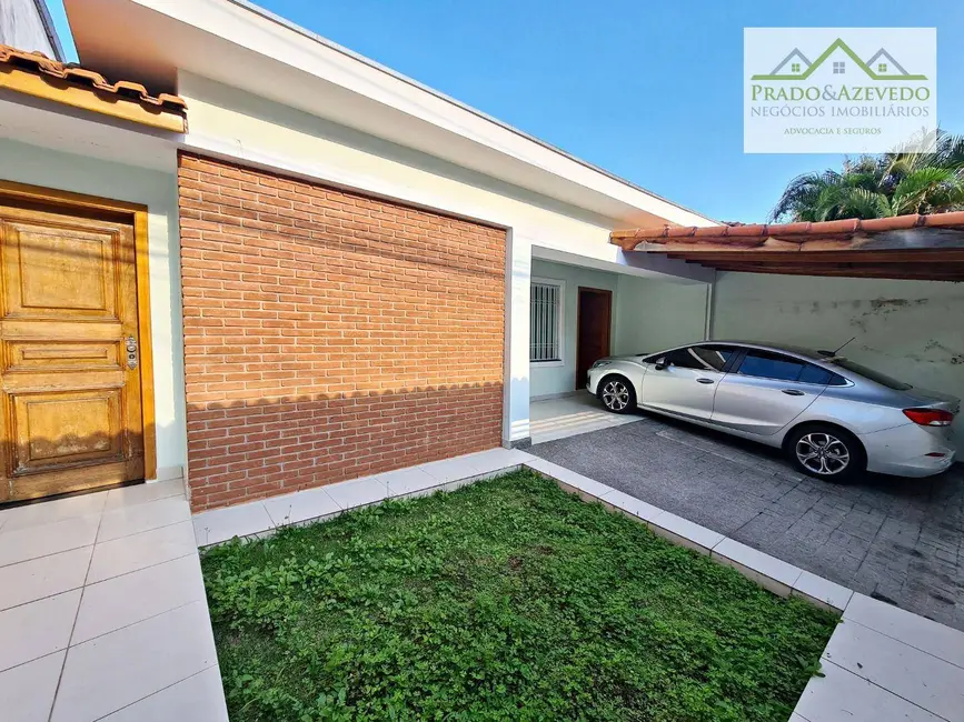 Foto 1 de Casa com 3 quartos à venda, 250m2 em Jardim Trussardi, São Paulo - SP