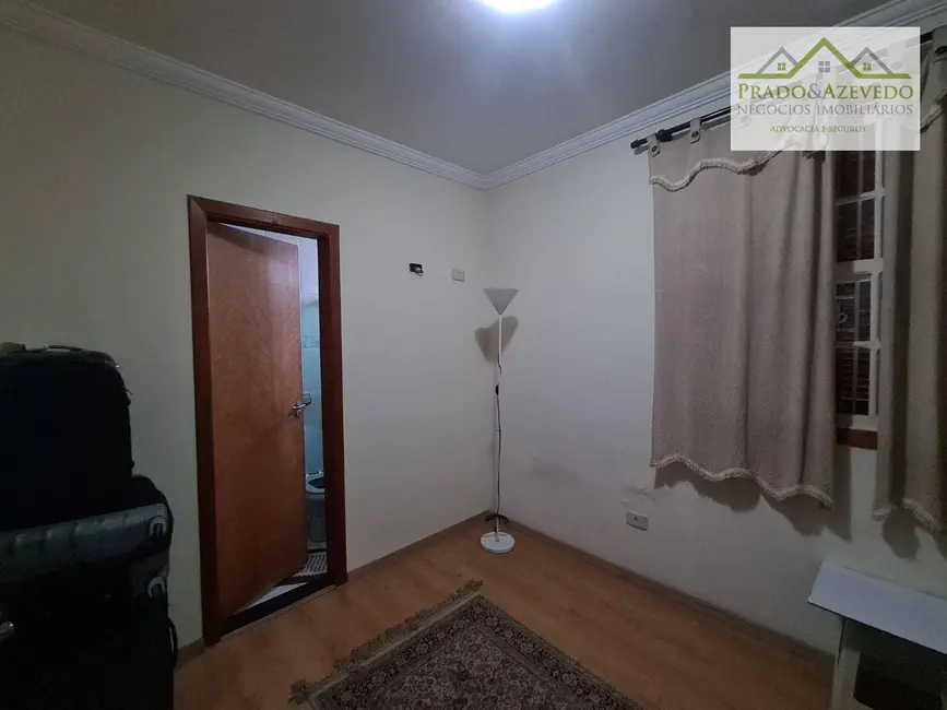 Foto 9 de Casa com 3 quartos à venda, 250m2 em Jardim Trussardi, São Paulo - SP