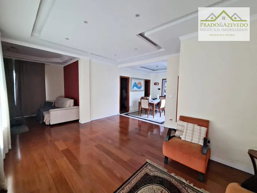 Foto 3 de Casa com 3 quartos à venda, 250m2 em Jardim Trussardi, São Paulo - SP