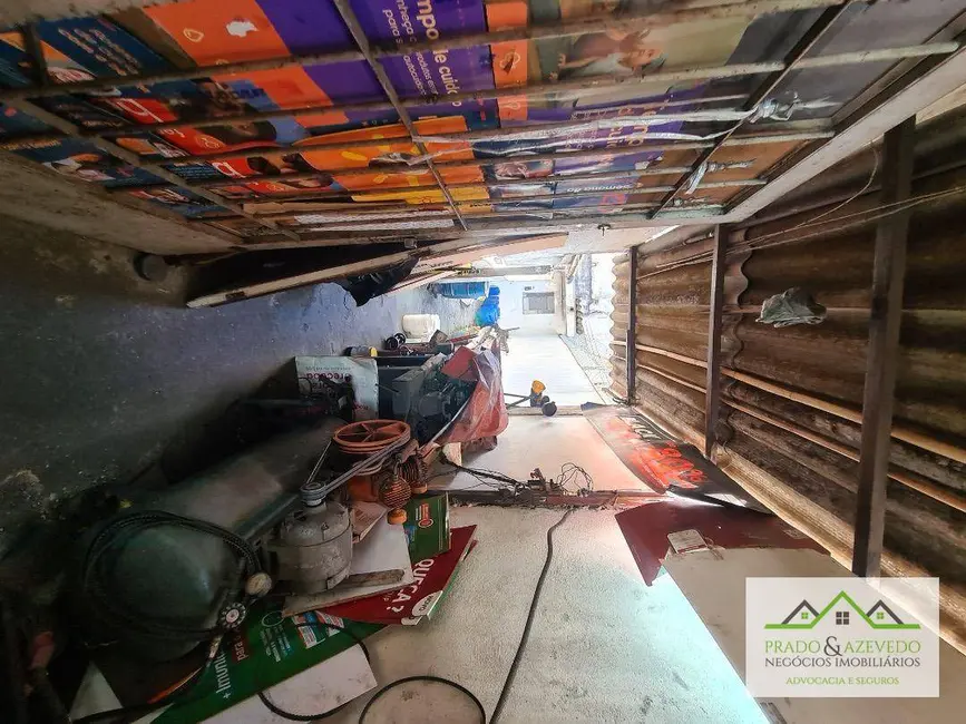 Armazém / Galpão à venda, 213m2 em Jardim Umarizal, São Paulo - SP - imagem 5 Foto 5 de Armazém / Galpão à venda, 213m2 em Jardim Umarizal, São Paulo - SP