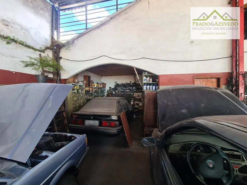 Armazém / Galpão à venda, 213m2 em Jardim Umarizal, São Paulo - SP - imagem 3 Foto 3 de Armazém / Galpão à venda, 213m2 em Jardim Umarizal, São Paulo - SP