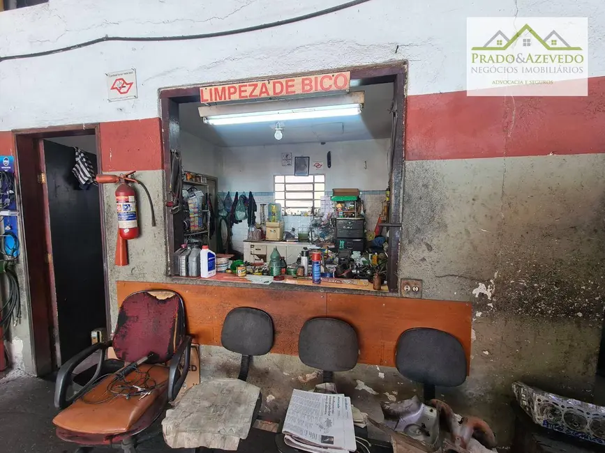 Armazém / Galpão à venda, 213m2 em Jardim Umarizal, São Paulo - SP - imagem 4 Foto 4 de Armazém / Galpão à venda, 213m2 em Jardim Umarizal, São Paulo - SP