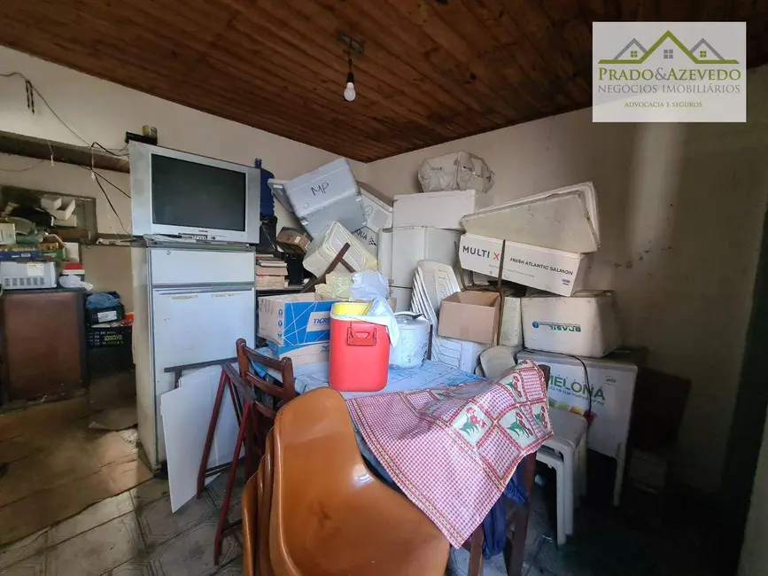 Armazém / Galpão à venda, 213m2 em Jardim Umarizal, São Paulo - SP - imagem 8 Foto 8 de Armazém / Galpão à venda, 213m2 em Jardim Umarizal, São Paulo - SP