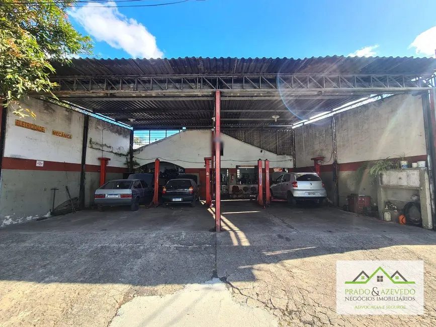 Foto 1 de Armazém / Galpão à venda, 213m2 em Jardim Umarizal, São Paulo - SP