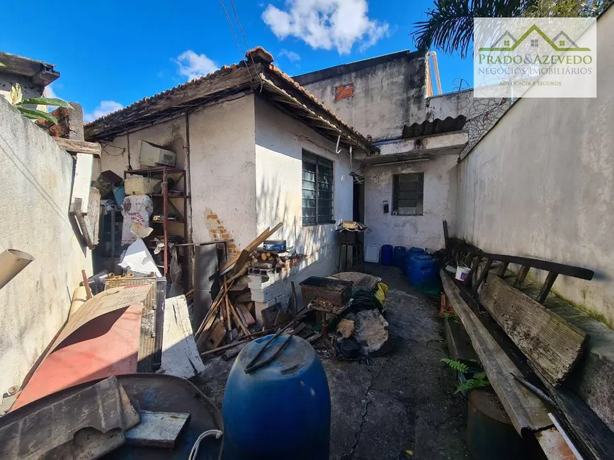 Armazém / Galpão à venda, 213m2 em Jardim Umarizal, São Paulo - SP - imagem 7 Foto 7 de Armazém / Galpão à venda, 213m2 em Jardim Umarizal, São Paulo - SP