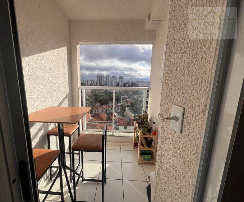 Apartamento com 2 quartos à venda, 31m2 em Vila Sônia, São Paulo - SP - imagem 3 Foto 3 de Apartamento com 2 quartos à venda, 31m2 em Vila Sônia, São Paulo - SP