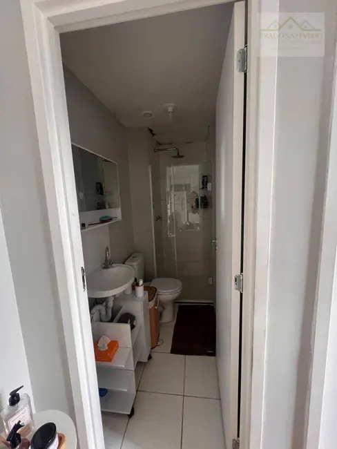 Apartamento com 2 quartos à venda, 31m2 em Vila Sônia, São Paulo - SP - imagem 4 Foto 4 de Apartamento com 2 quartos à venda, 31m2 em Vila Sônia, São Paulo - SP