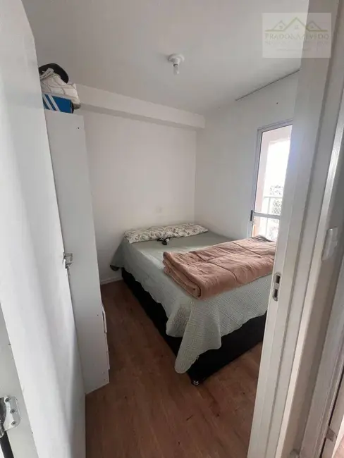 Apartamento com 2 quartos à venda, 31m2 em Vila Sônia, São Paulo - SP - imagem 7 Foto 7 de Apartamento com 2 quartos à venda, 31m2 em Vila Sônia, São Paulo - SP