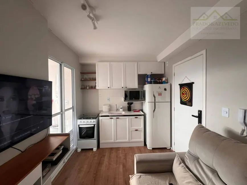 Apartamento com 2 quartos à venda, 31m2 em Vila Sônia, São Paulo - SP - imagem 2 Foto 2 de Apartamento com 2 quartos à venda, 31m2 em Vila Sônia, São Paulo - SP