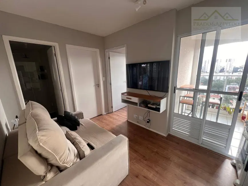 Apartamento com 2 quartos à venda, 31m2 em Vila Sônia, São Paulo - SP - imagem 1 Foto 1 de Apartamento com 2 quartos à venda, 31m2 em Vila Sônia, São Paulo - SP