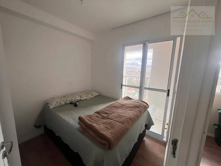 Apartamento com 2 quartos à venda, 31m2 em Vila Sônia, São Paulo - SP - imagem 6 Foto 6 de Apartamento com 2 quartos à venda, 31m2 em Vila Sônia, São Paulo - SP