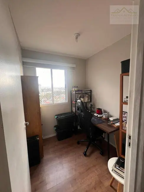 Apartamento com 2 quartos à venda, 31m2 em Vila Sônia, São Paulo - SP - imagem 5 Foto 5 de Apartamento com 2 quartos à venda, 31m2 em Vila Sônia, São Paulo - SP