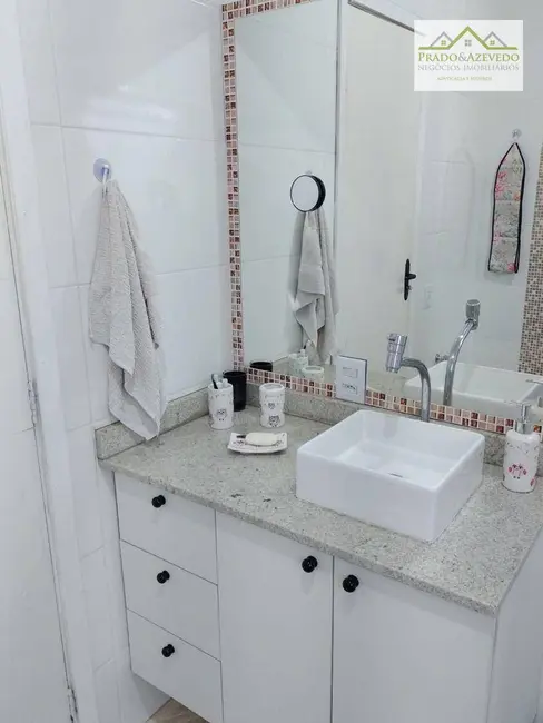 Foto 7 de Casa com 3 quartos à venda, 150m2 em Jardim Bonfiglioli, São Paulo - SP