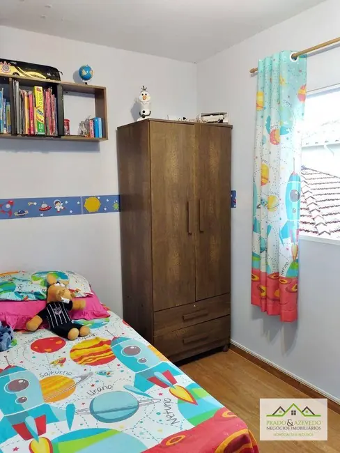 Foto 9 de Casa com 3 quartos à venda, 150m2 em Jardim Bonfiglioli, São Paulo - SP