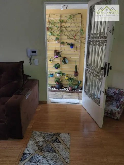 Foto 5 de Casa com 3 quartos à venda, 150m2 em Jardim Bonfiglioli, São Paulo - SP