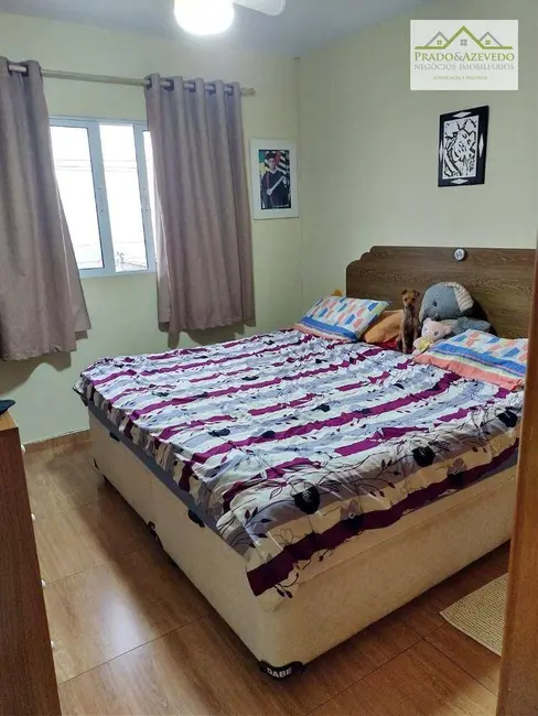 Foto 6 de Casa com 3 quartos à venda, 150m2 em Jardim Bonfiglioli, São Paulo - SP