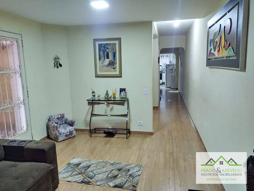 Foto 3 de Casa com 3 quartos à venda, 150m2 em Jardim Bonfiglioli, São Paulo - SP