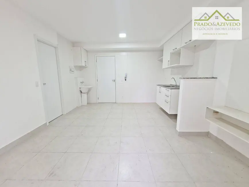 Foto 1 de Apartamento com 1 quarto à venda, 31m2 em Ferreira, São Paulo - SP