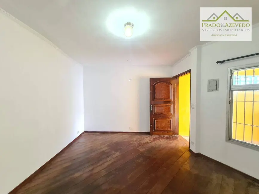 Foto 2 de Casa com 2 quartos à venda e para alugar, 142m2 em Vila Morse, São Paulo - SP