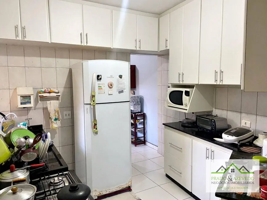 Foto 3 de Casa com 4 quartos à venda, 178m2 em Parque Pinheiros, Taboao Da Serra - SP