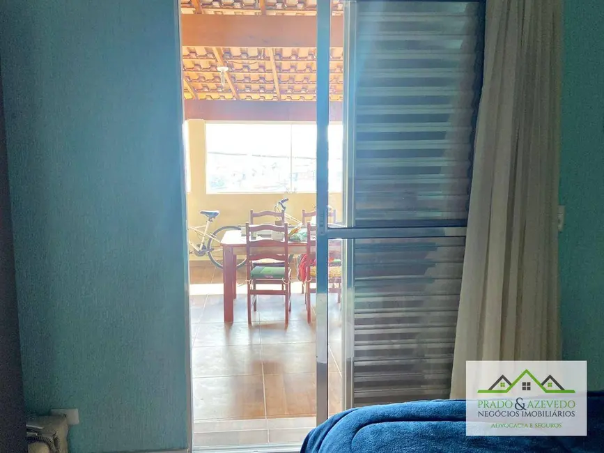 Foto 9 de Casa com 4 quartos à venda, 178m2 em Parque Pinheiros, Taboao Da Serra - SP