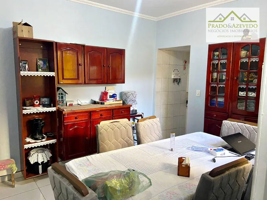 Foto 6 de Casa com 4 quartos à venda, 178m2 em Parque Pinheiros, Taboao Da Serra - SP