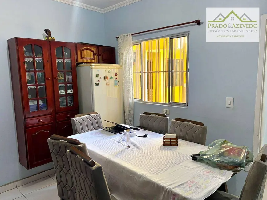 Foto 5 de Casa com 4 quartos à venda, 178m2 em Parque Pinheiros, Taboao Da Serra - SP