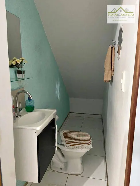 Foto 7 de Casa com 4 quartos à venda, 178m2 em Parque Pinheiros, Taboao Da Serra - SP