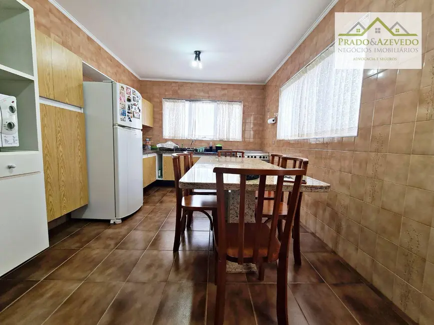 Foto 3 de Casa com 3 quartos à venda, 113m2 em Jardim Monte Kemel, São Paulo - SP