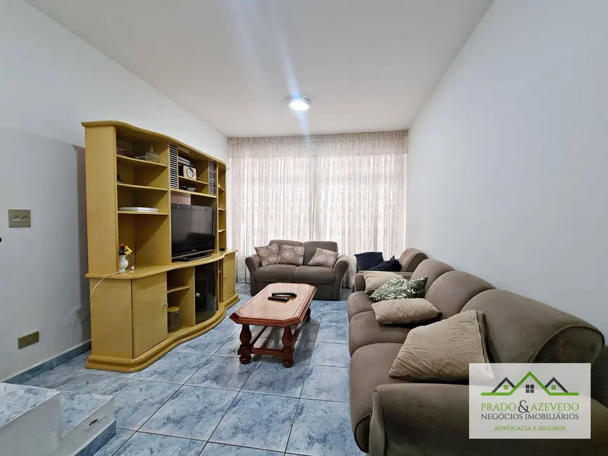 Foto 2 de Casa com 3 quartos à venda, 113m2 em Jardim Monte Kemel, São Paulo - SP