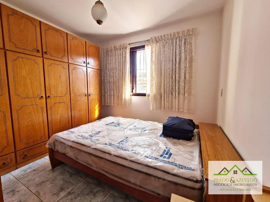 Foto 4 de Casa com 3 quartos à venda, 113m2 em Jardim Monte Kemel, São Paulo - SP