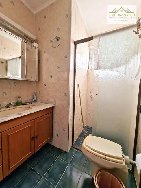 Foto 5 de Casa com 3 quartos à venda, 113m2 em Jardim Monte Kemel, São Paulo - SP