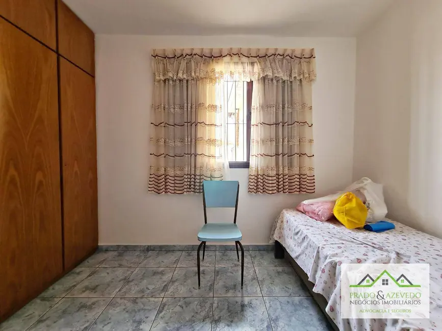 Foto 8 de Casa com 3 quartos à venda, 113m2 em Jardim Monte Kemel, São Paulo - SP