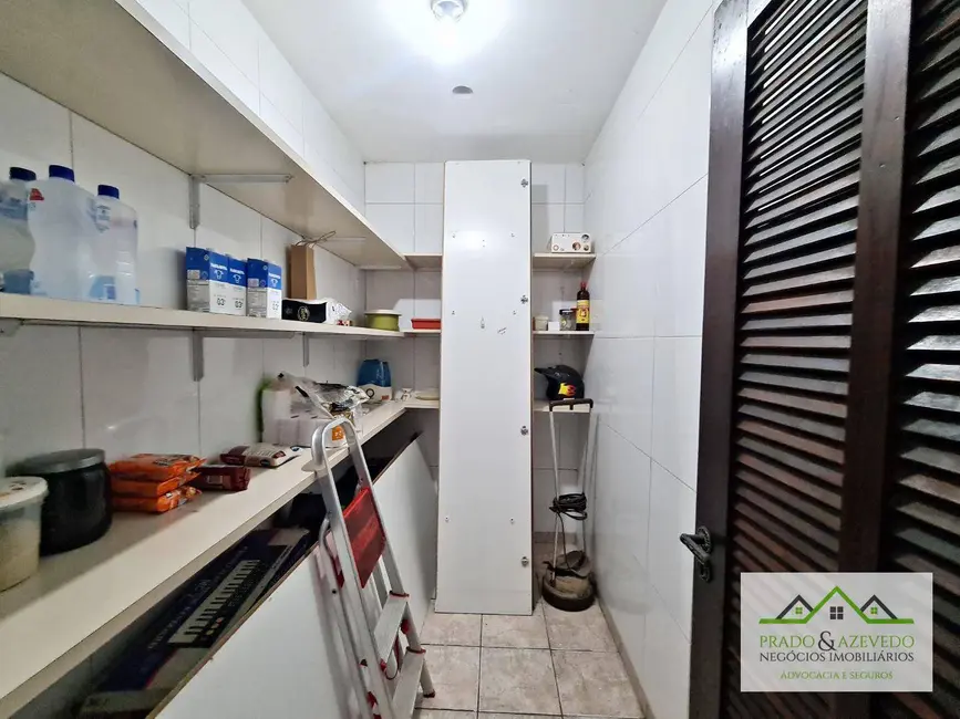 Foto 7 de Casa com 3 quartos à venda, 250m2 em Jardim Colombo, São Paulo - SP