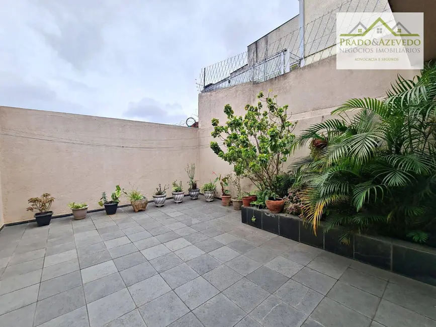 Foto 1 de Casa com 3 quartos à venda, 250m2 em Jardim Colombo, São Paulo - SP