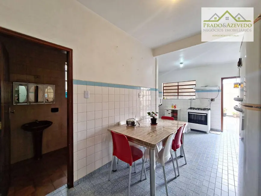 Foto 9 de Casa com 3 quartos à venda, 250m2 em Jardim Colombo, São Paulo - SP