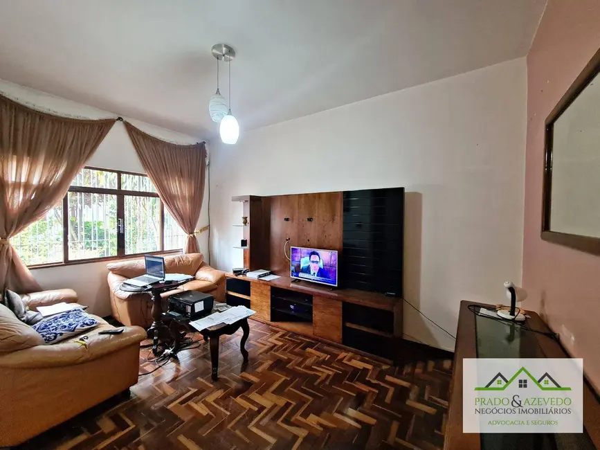 Foto 3 de Casa com 3 quartos à venda, 250m2 em Jardim Colombo, São Paulo - SP