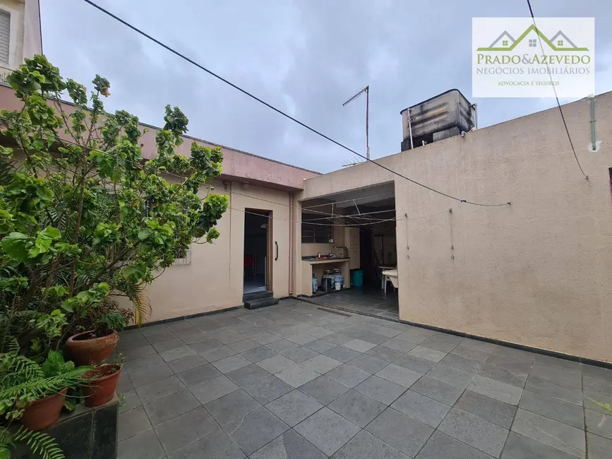 Foto 2 de Casa com 3 quartos à venda, 250m2 em Jardim Colombo, São Paulo - SP