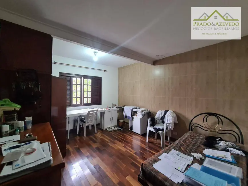 Foto 8 de Casa com 3 quartos à venda, 250m2 em Jardim Colombo, São Paulo - SP