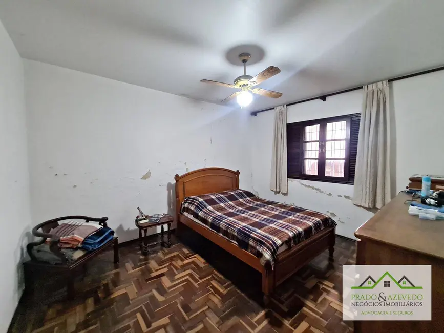 Foto 6 de Casa com 3 quartos à venda, 250m2 em Jardim Colombo, São Paulo - SP