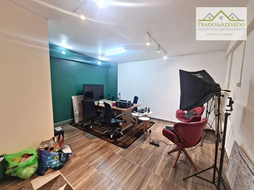 Foto 3 de Casa com 3 quartos à venda, 246m2 em Jardim Colombo, São Paulo - SP