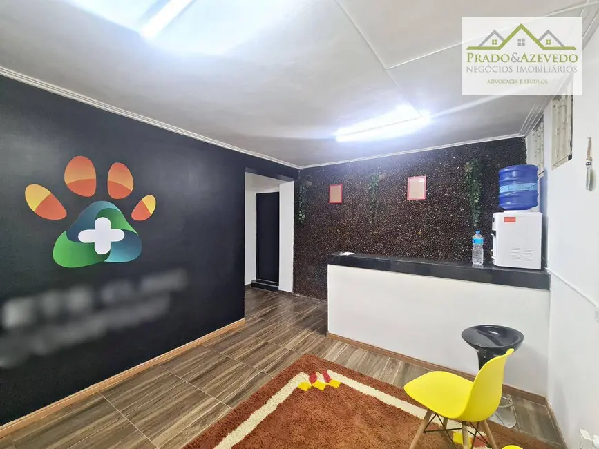 Foto 1 de Casa com 3 quartos à venda, 246m2 em Jardim Colombo, São Paulo - SP