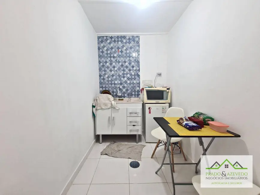 Foto 7 de Casa com 3 quartos à venda, 246m2 em Jardim Colombo, São Paulo - SP