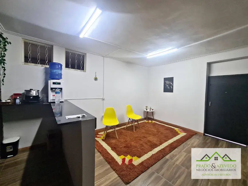 Foto 2 de Casa com 3 quartos à venda, 246m2 em Jardim Colombo, São Paulo - SP