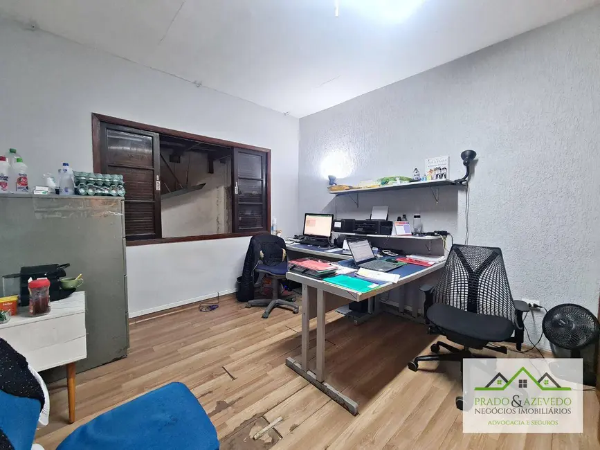 Foto 8 de Casa com 3 quartos à venda, 246m2 em Jardim Colombo, São Paulo - SP