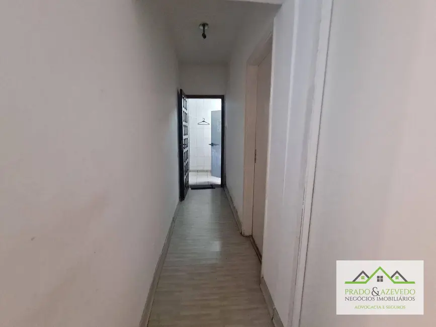 Foto 6 de Casa com 3 quartos à venda, 246m2 em Jardim Colombo, São Paulo - SP