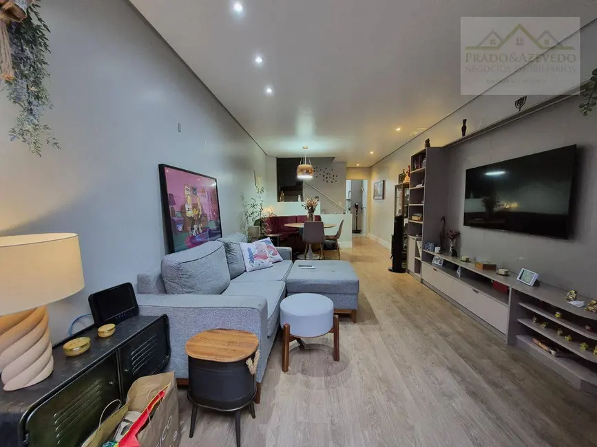 Foto 2 de Casa com 2 quartos à venda e para alugar, 97m2 em Jardim Colombo, São Paulo - SP