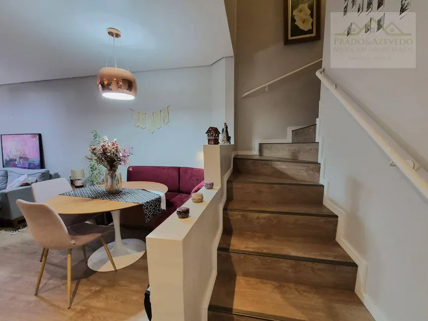Foto 5 de Casa com 2 quartos à venda e para alugar, 97m2 em Jardim Colombo, São Paulo - SP